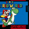 Játék-értékelés: Super Mario World