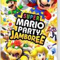 Super Mario party jamboree