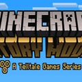 A minecraftról II.: Minecraft Story mode