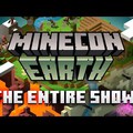 minecon earth