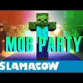 Minecraft Mob Dance Party!