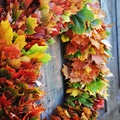 Kellemes őszi dekorációk