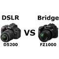 DSLR vs Bridge - 0.rész - Bevezető