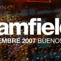 Creamfileds 2007 - Buenos Aires - 2007-11-10