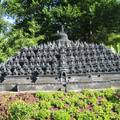A Borobudur-templom