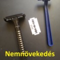 nemnövekedés