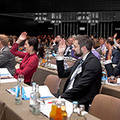 MPE 2013 konferencia beszámoló