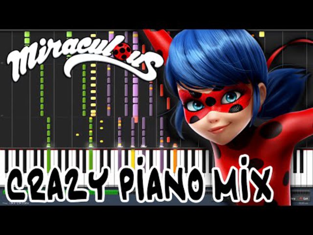 Cazy piano !!!!!!!!