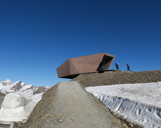 Véletlen turizmus Tirolban – Timmelsjoch hágó, Merano