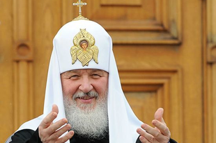 Kirill pátriárka az oltásokról és a QR-kódokról