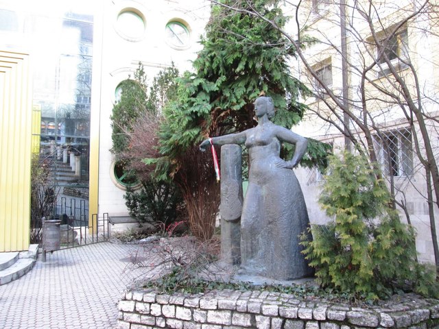 Érdekességek Déryné naplójából