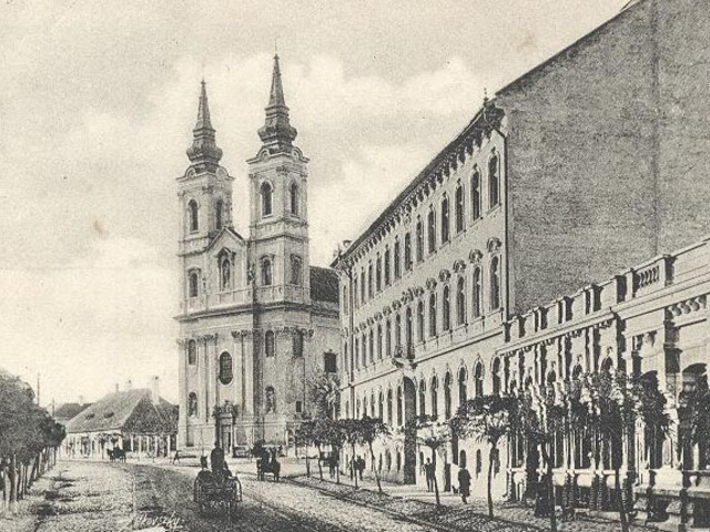 Miskolc legnagyobbjai - 2. rész