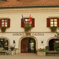 A Dőryek Miskolcon - a Rákóczi-házban