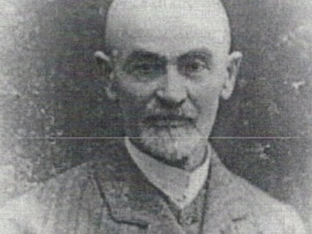 Budai József a magyar Micsurin