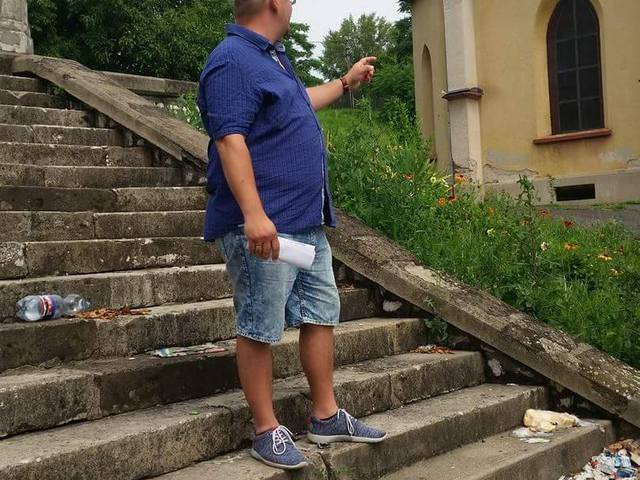 Séták a Kálvárián
