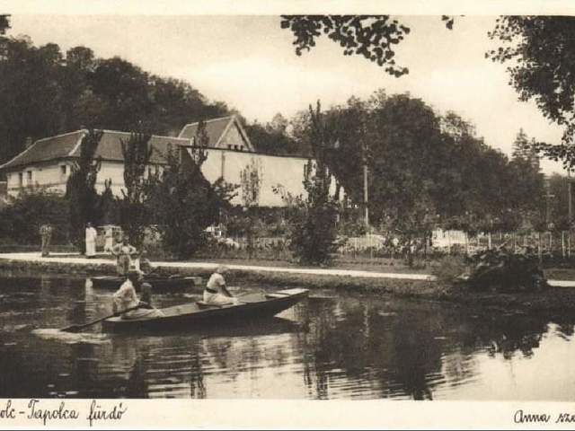Miskolc legnagyobbjai - 4. rész