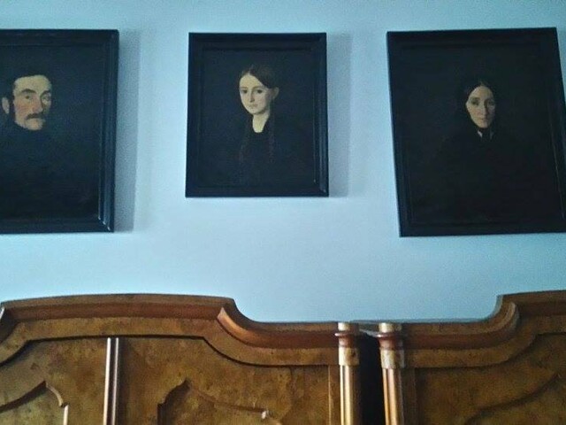 Bató Eszter balladája