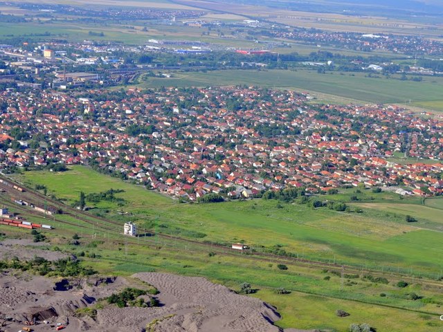 Volt egyszer egy Martintelep...
