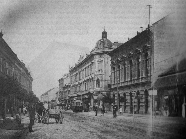 A Rácz-palota