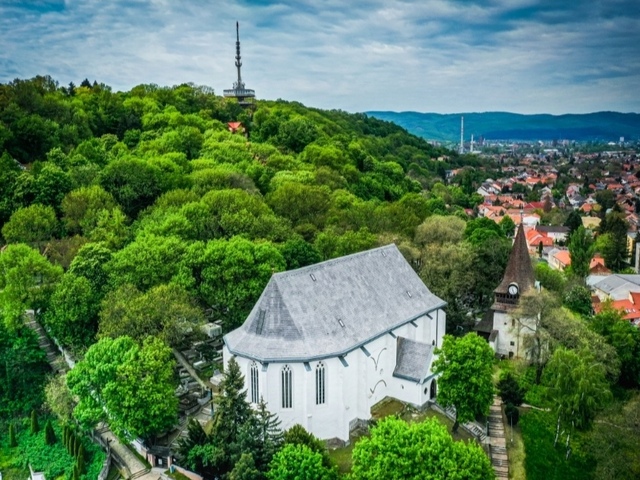 Miskolc, város a Bükk ölében - interjú Bozsó Gyulával