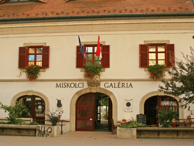 Dőry-kúria vagy Rákóczi-ház? - Dőryek és Rákóczi Miskolcon