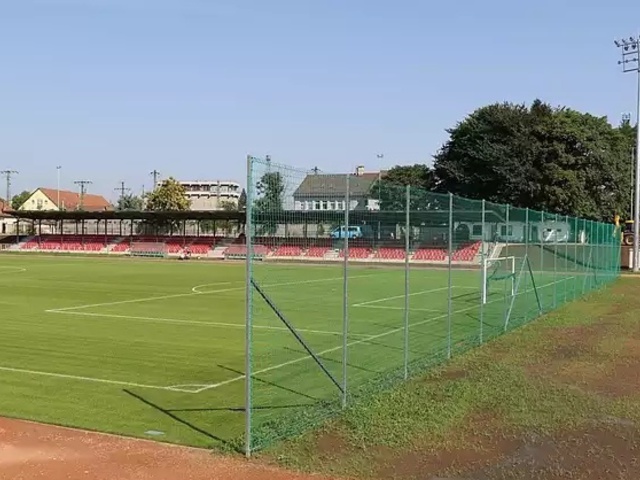 A Kubik és az MVSC - Béki Károly emlékei a stadionavató kapcsán