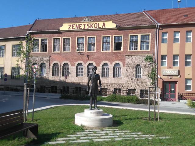 Egressy Béni Zeneiskola