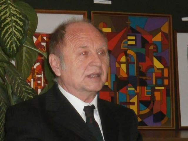 ,,Csak az élet az, ami hamar elszalad, amit szeretve tettünk benne, az megmarad" - interjú Kletz László Lajossal