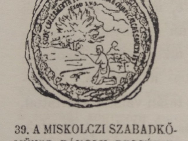 Az ,,Erényes világpolgárhoz" szabadkőműves páholy története