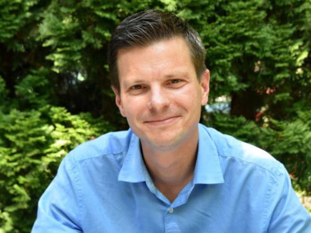 A cserkészek társadalmi szolgálata napjainkban - interjú Jernei Péterrel