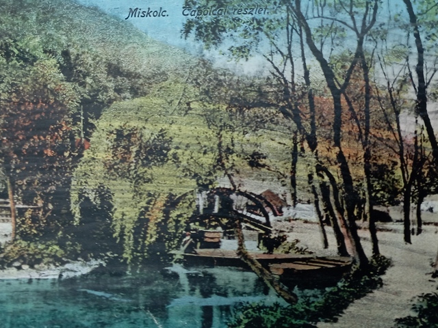 Miskolc ékességei a Nemzeti Értéktár gyűjteményében (1.rész)