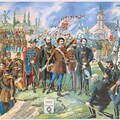 A 9. HONVÉDZÁSZLÓALJ MEGSZERVEZÉSE ÉS TÖRTÉNETE 1848. DECEMBERÉIG - 3. rész