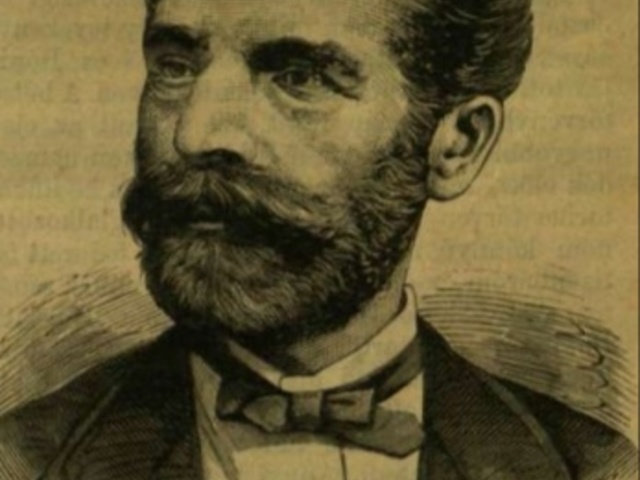 ,,A miskolczi népnek büszkesége" - Horváth Lajos