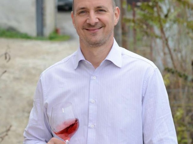 A miskolci bor, mint fogalom - interjú Sándor Zsolt borásszal
