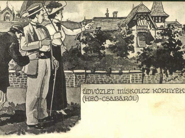 Őszinte beszélgetés a világhírű, miskolci származású zsebtolvajjal