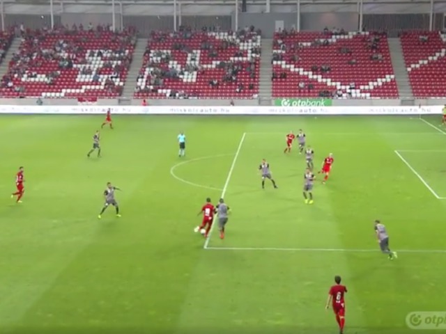 Játékvezetői tévedések a Diósgyőr kárára a múlt században