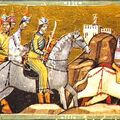 A király menekülése - IV. Béla a Leányvárban és Diósgyőrben