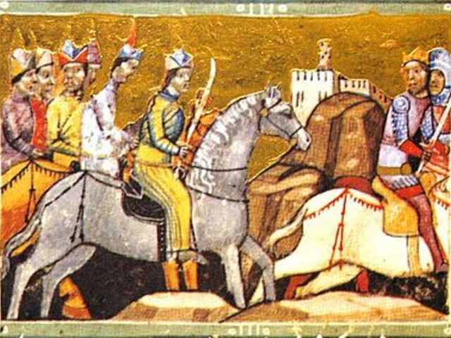 A király menekülése - IV. Béla a Leányvárban és Diósgyőrben