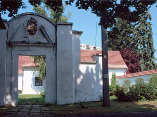A diósgyőri pálosok nyomában