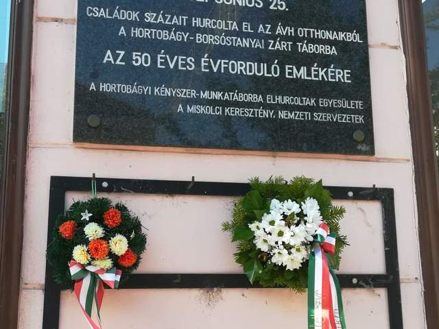 Miskolc tragikus éjszakája