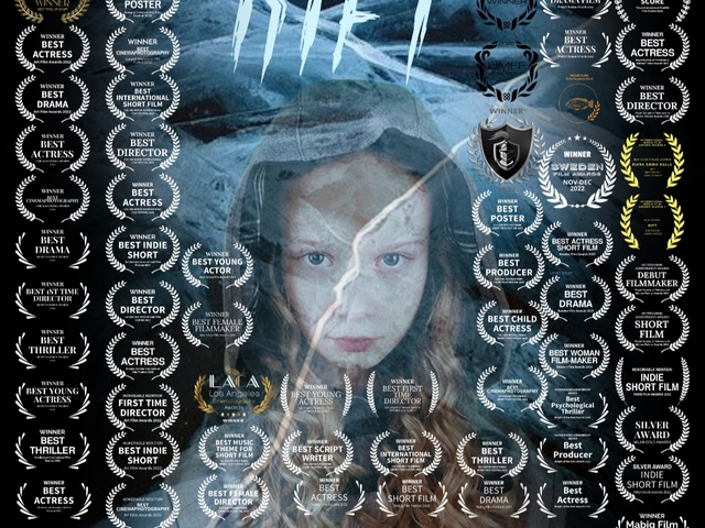 A magyar világsiker és az Oscar-díj - interjú Balla Riana Emmával