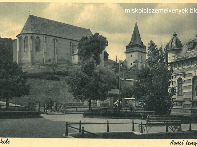Totó - 13+1 kérdés Miskolc történetéből