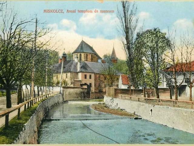 Miskolc legnagyobbjai - 3. rész