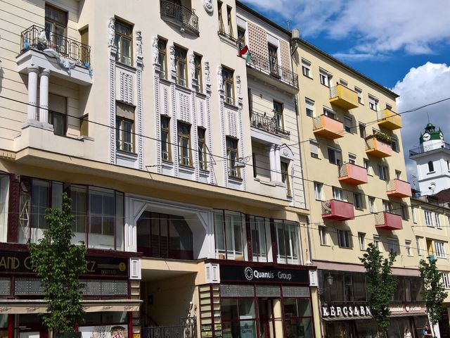 A Weidlich-palota