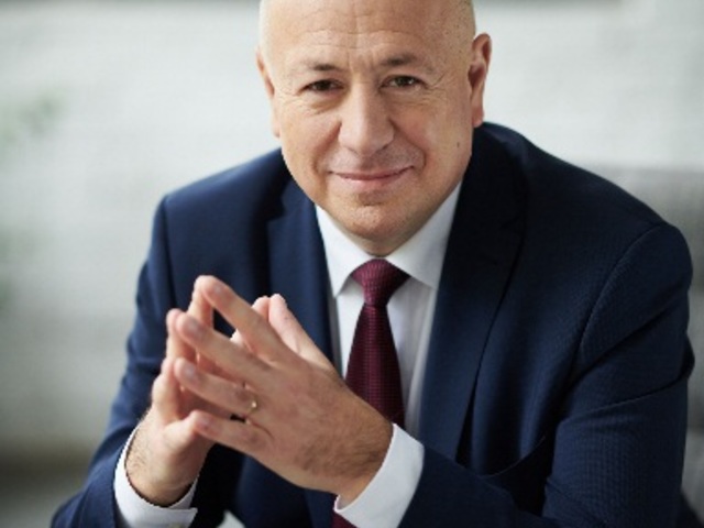 Dr. Kriza Ákos (1965-2021) - emlékét megőrizzük