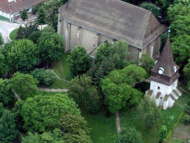 Tíz érdekesség, amit nem biztos, hogy tudtál az avasi református templomról