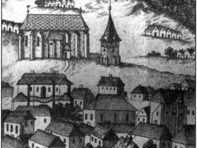 Miskolc nevének eredete és a Miskóc nemzetség