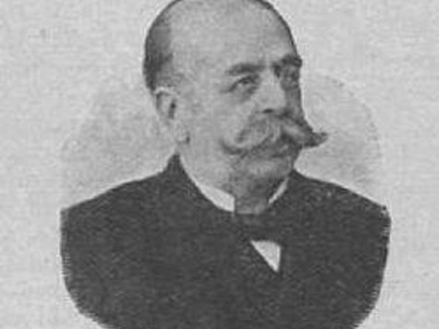 Soltész Nagy Kálmán (1844-1905)