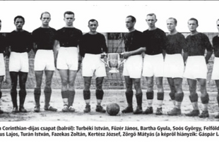 Az elfeledett csatár