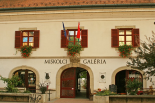 A Dőryek Miskolcon - a Rákóczi-házban